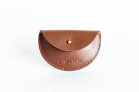 Coin Pouch 